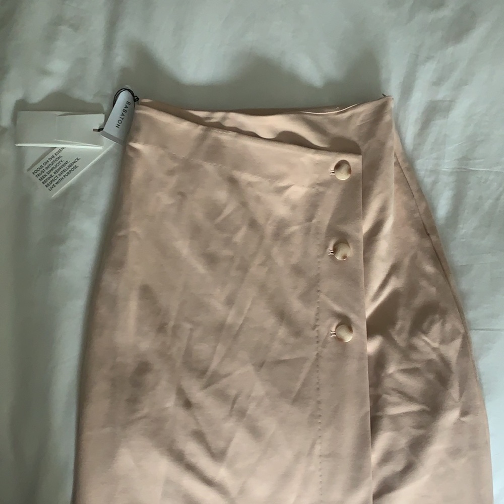 Aritzia Billy Skirt NWT Size 4! - Picture 5 of 5